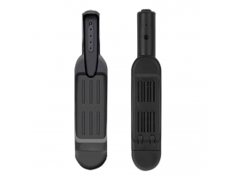 Arsmundi Kamera Pengintai Spy Camera WIFI Bentuk Pulpen Clip 1080P - T189